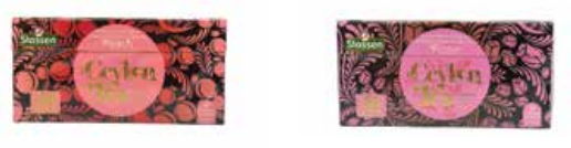 Stassen Tea All Variant